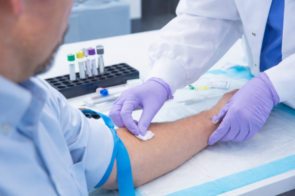 TB Test 완벽 가이드 2026 – 검사 절차부터 결과 해석까지