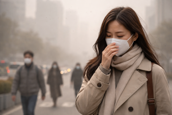 2026년 미세먼지 농도 실시간 확인법과 건강 대응 가이드 완전정리