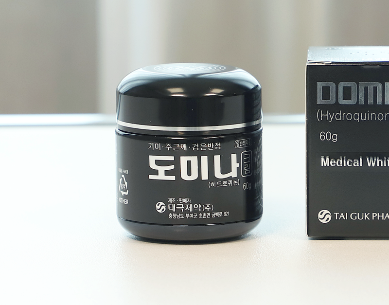 도미나기미크림