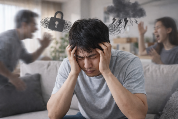 조현병 초기증상 완벽 가이드 – 조기 발견부터 치료까지