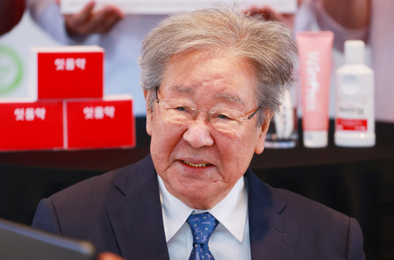 최불암 건강 상태는? 전원일기 아버지의 현재와 건강관리법