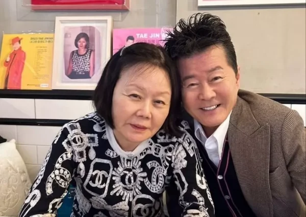 태진아 아내 치매 투병기에서 배우는 가족 돌봄과 회상치료의 중요성