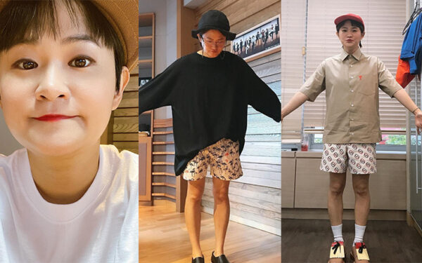 김신영 다이어트 13년 비결, 요요 없이 체중 유지하는 실전 방법